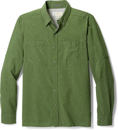 BugsAway Tiburon Shirt - Men's