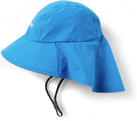 Outdoor Research Rain Rain Go Away Hat - Kids' 0