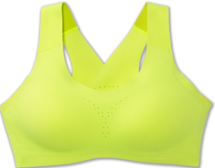 brooks dare crossback run bra