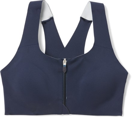 Dare Zip Bra