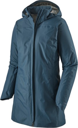 columbia women's hidden skies jacket