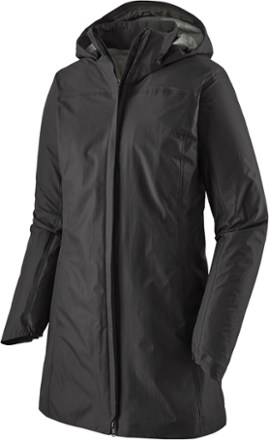 Torrentshell 3L City Coat - Women's