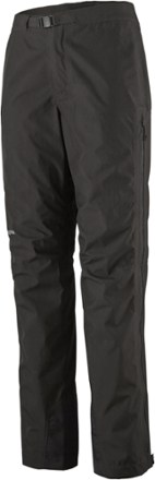 waterproof pants patagonia