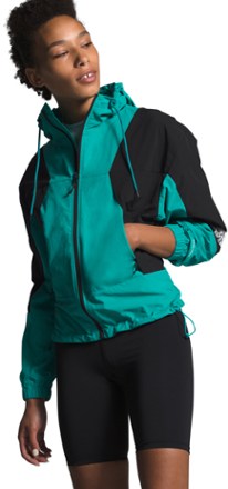the north face windrunner