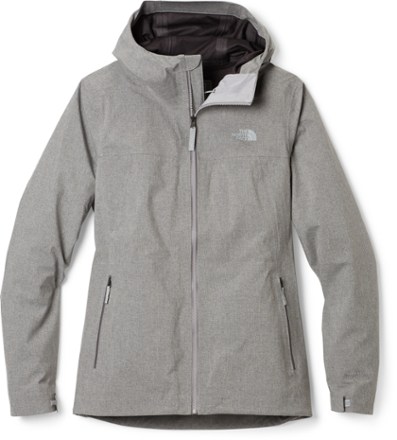 The North Face Women's Apex Flex FUTURELIGHT Jacket