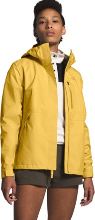 Zuiver Woedend Bereid The North Face Dryzzle FUTURELIGHT Jacket - Women's | REI Co-op