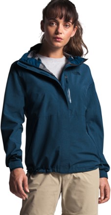 Womens online dryzzle jacket