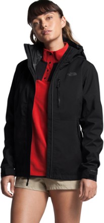 The North Face Dryzzle FUTURELIGHT Jacket - Women's | REI