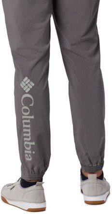 Columbia Men's Columbia Lodge Woven Jogger Pants