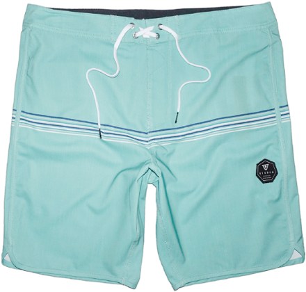 vissla dredges board shorts