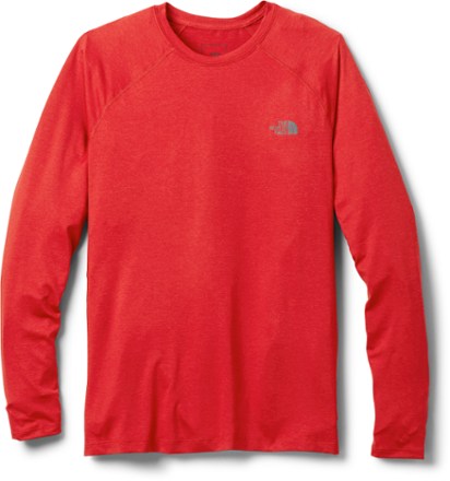north face hyperlayer hoodie