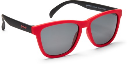 goodr OGs Polarized Sunglasses | REI Co-op goodr OGs Polarized Sunglasses | REI Co-op