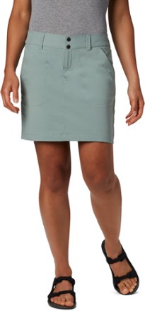 saturday trail skort