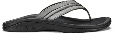 Below is the newest version of OluKai Hokua Flip-Flops - Men's