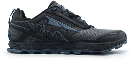 lone peak 4 rsm