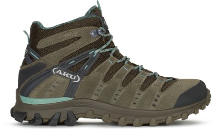 Aku alterra gtx womens clearance
