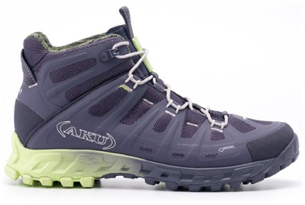 Selvatica Mid GTX Hiking Boots - Women's