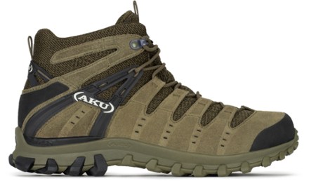 AKU Alterra Lite Mid GTX Hiking Boots - Men's 0