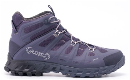 AKU Selvatica Mid GTX Hiking Boots - Men's | REI Co-op