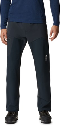 Chockstone Alpine Pants - Men's