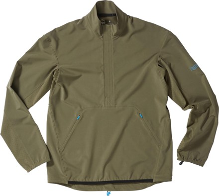 Janji Transit Tech Half-Zip Top - Men's | REI Co-op