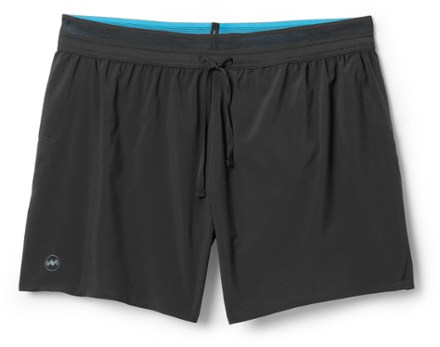 Janji Men's AFO Middle Shorts 5" Inseam