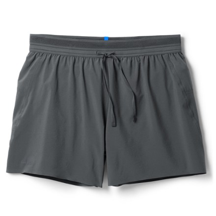 Janji AFO Middle Shorts - Men's 5" Inseam 0