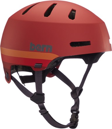 Macon 2.0 MIPS Helmet