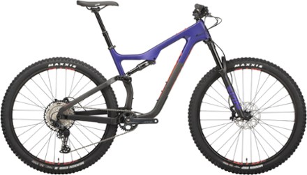 rei salsa bikes