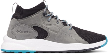 shift columbia shoe