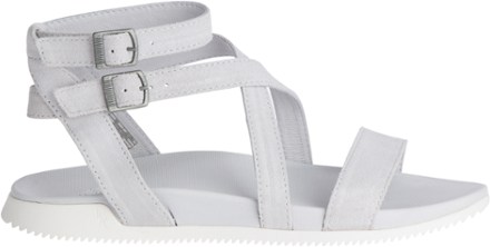 chaco rose