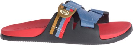 chaco men's chillos slide