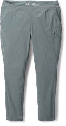 Below is the newest version of Mountain Hardwear Dynama/2 Ankle Pants - Women's Plus Sizes