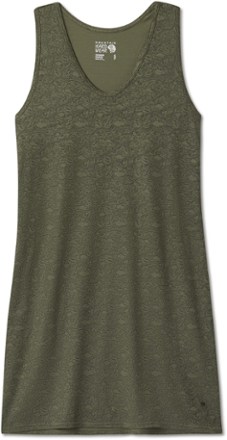 mountain hardwear everyday perfect dress