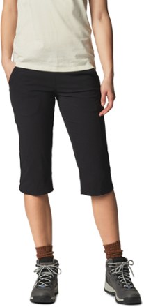 Rei women's hiking online capri pants