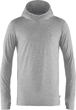 Abisko Sun Hoodie - Men's