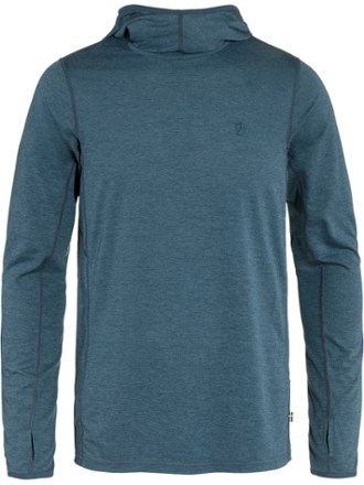 Fjallraven Abisko Sun Hoodie - Men's | REI Co-op