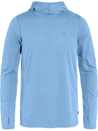 Fjallraven Abisko Sun Hoodie - Men's | REI Co-op