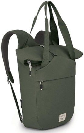 rei diaper bag