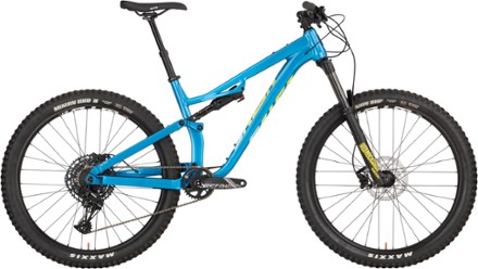 used salsa mountain bikes
