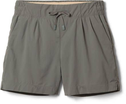 women's hiking shorts quick dry