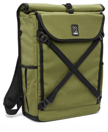 Chrome BLCKCHRM 22X Bravo 3.0 Pack | REI Co-op Chrome BLCKCHRM 22X Bravo 3.0 Pack | REI Co-op