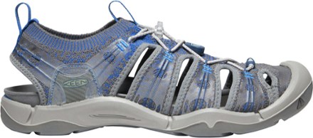 Evofit One Sandals Men s Skydiver Steel Grey 11.5
