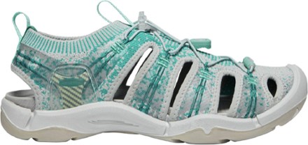 evofit one sandals