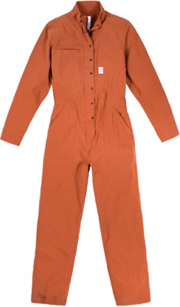 Coveralls - Women's