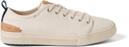 white leather women's trvl lite low sneakers