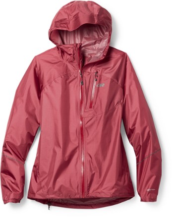 summer rain jacket womens