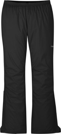Helium Rain Pants - Women's
