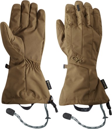 Outdoor Research Men's Arete Gloves