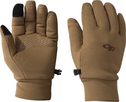 pl 400 sensor gloves